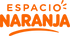 Espacio Naranja  - Inicio