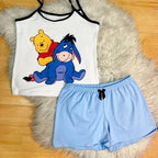 Set de 6 Pijamas HiperEconomi